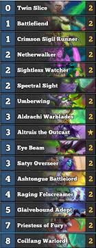 On this page, you will find the best hunter decks to play! Demon Hunter Budget Deck A Guide To Get Legend In Hearthstone By Geoffrey Seropian Medium