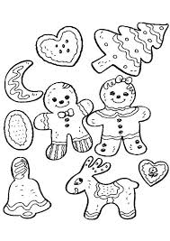 Click any coloring page to see a larger version and download it. Free Easy To Print Christmas Coloring Pages Tulamama