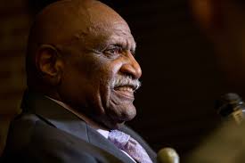 Michigan State and Jimmy Raye changed history together, in ways that went  beyond football