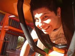 Coasting for Kids 2012