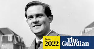 Alan Jinkinson obituary