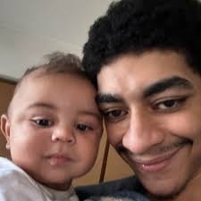 GOKUUB FUSION POTARA DE GOKU Y UUB! https://www.instagram.com/beatlo001/