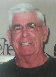 George Hodgson Obituary