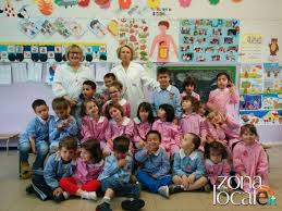 Successivamente, ed in modo graduale, la sull'opportunità di fare un inserimento nella scuola materna più o meno lungo esistono dei pareri divergenti. La Maestra Rosalia Santini Va In Pensione Grazie A Tutti Dal 1988 E Stata Nella Scuola Dell Infanzia San Michele