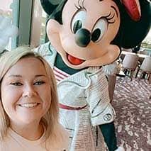 Debbie Nebel's Instagram, Twitter & Facebook