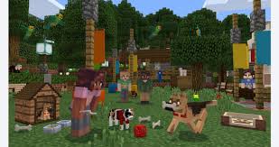 Eso, con el multiplayer habitual no sucede, ya que te conectas a otros . Minecraft Starter Collection Playstation 4 Playstation 4 Gamestop