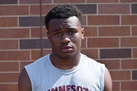 Gopher offer would 'mean a lot' for Campbell