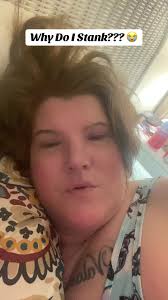 Auntie Kary Faye Just So You Know