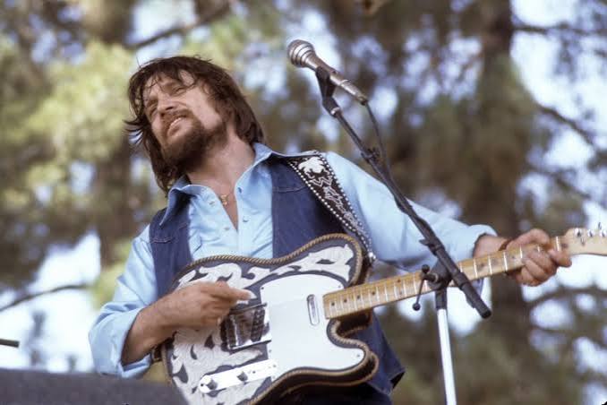 Readers' Poll: The 10 Best Waylon Jennings Songs