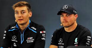 Последние твиты от valtteri bottas (@valtteribottas). George Russell Could Replace Valtteri Bottas Before Season End Report Planetf1