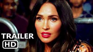 Let us know what you think in the comments below. Above The Shadows Official Trailer 2019 Megan Fox Movie Hd Youtube