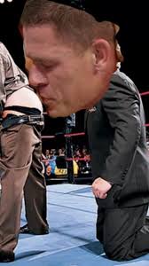 What direction should WWE go with the last year of Cena's career? : r/WWE