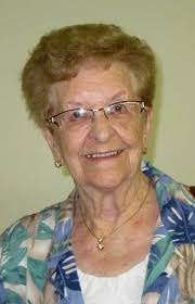 Fleurette Blanchette Obituary