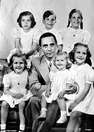The Goebbels Family - RODOH.info