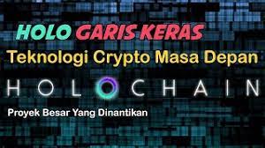 Perdagangan adalah aktivitas berisiko tinggi yang dapat mengakibatkan kehilangan sesuatu yang besar, oleh karenanya, konsultasikan bersama penasihat keuangan anda sebelum membuat keputusan apa pun. Holochain Hot Teknologi Crypto Yang Dinantikan Youtube