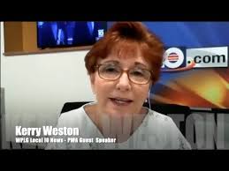 Professional Women's Alliance featuring Kerry Weston of WPLG Local 10