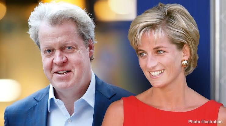 Charles Spencer breaks silence on new romance amid divorce from third wife  | Fox News