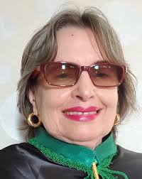 Ana Margarida Arruda Rosemberg