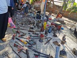 Maybe you would like to learn more about one of these? Pasar Karat Kampung Berjaya Alor Setar Percutian Bajet