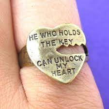 When you purchase through links on our si. He Has The Key To My Heart Quotes Quotesgram