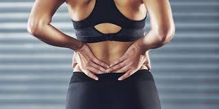 The Difference Between Muscle Soreness And An Injury Self
