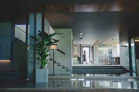 Parasite 2019 Set Design Idee Per La Casa Casa Moderna Architetti