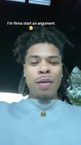 Should I Start An Argument