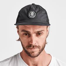 Guideworks 5 Panel Snapback Hat