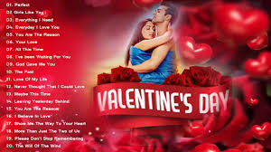 The best songs of valentine day top 40 greatest love songs. Everything I Need Valentine Songs 2019 Best English Love Songs New Playlist 2019 Youtube