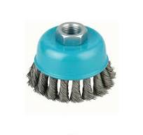 BROSSE SOUCOUPE TORSADE - Acheter en ligne | Outillage Aouami