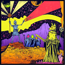 Black produced a demo which got polonsky signed to rick rubin 's american recordings. Meet Jonny Polonsky