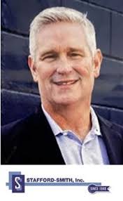 David M. Stafford has been Inducted into the Prestigious Marquis Who's Who  Biographical Registry