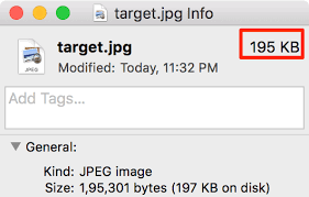 Resizing images or photos can be very useful to reduce the weight of the files without losing quality, and be able to share them quickly. How To Hide Files In A Jpg Picture