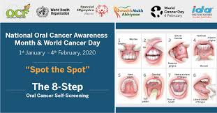 World kidney day, which began in 2006, is observed on the second thursday in march every year. Ida Ø¯Ø± ØªÙˆÛŒÛŒØªØ± ððšð­ð¢ð¨ð§ðšð¥ ðŽð«ðšð¥ ð‚ðšð§ðœðžð« ð€ð°ðšð«ðžð§ðžð¬ð¬ ðŒð¨ð§ð­ð¡ ð–ð¨ð«ð¥ð ð‚ðšð§ðœðžð« ðƒðšð² Indian Dental Association Announces 1st January 2020 To 4th February 2020 As National Oral Cancer Awareness Month World Cancer Day