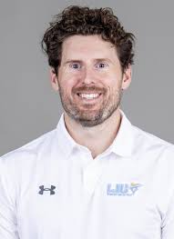 Long Island University Athletics