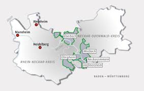 Heidelberg gehört zu den beliebtesten städten deutschlands. Die Wohnungsbaugenossenschaft Rhein Neckar