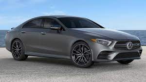 Maybe you would like to learn more about one of these? The Most Expensive 2019 Mercedes Cls Costs 115 905