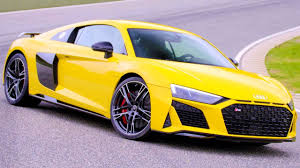 Image result for Vegas Yellow 2020 Audi