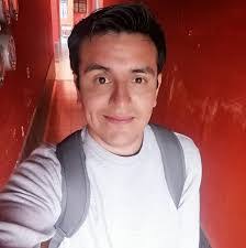 Cesar Jaimes's Instagram, Twitter & Facebook