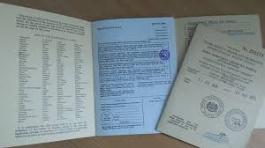 In case of an accident, the last hey , i am french and only have my french car driving licence here in malaysia ( since my international driving licence expired and. No Need International Driving License In Thailand I Moto My