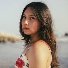 Violeta Orozco's Instagram, Twitter & Facebook