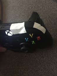 Today, i've brought to you a unique type of a video. Has Anyone Else Had Problems With The Rb Button I Have 2 Controllers And The Rb On One Doesn T Work And This One S Rb Popped Out Xboxone
