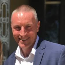 I am very pleased to share the message below