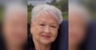 Obituary for Barbara Stewart