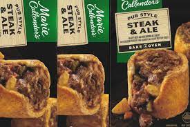 Indeed, those readers in california should check out the. Where S The Beef Not In Pub Style Chicken Entrees Under Recall Frozen Foods Biz