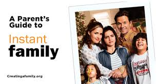 Hbo max is set to be up. A Parent S Guide To Instant Family Creating A Family
