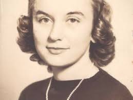 Betty Ann (White) Cummings