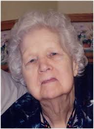 May Hennelly Obituary