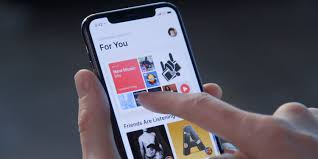 This will work regardless of whether the songs are on your ipad or iphone or being streamed. How To View Lyrics In Apple Music On Iphone And Ipad 9to5mac