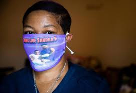 Coronavirus South Carolina: Columbia woman dies from COVID-19